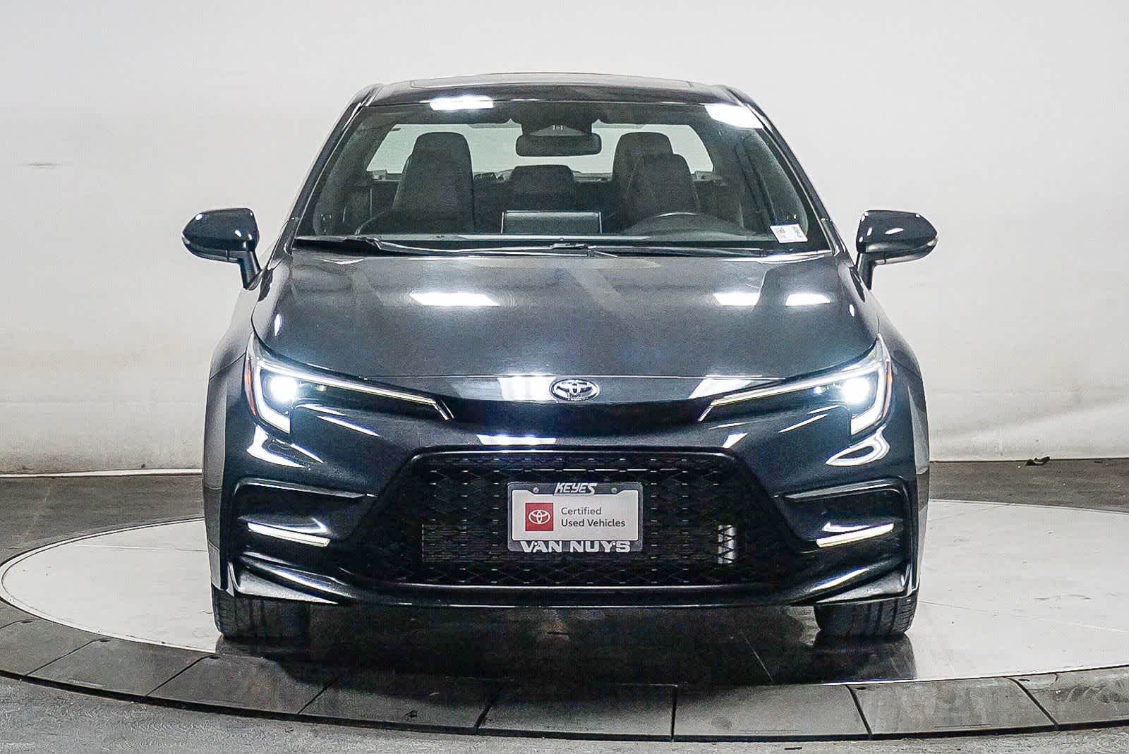 Thumbnail: 2024 Toyota Corolla - 2
