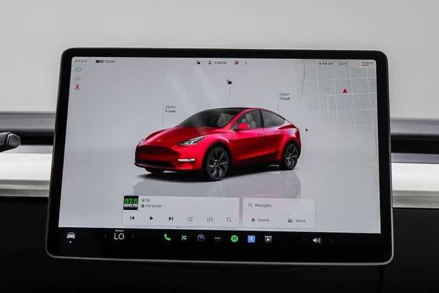 Thumbnail: 2024 Tesla Model Y - 14