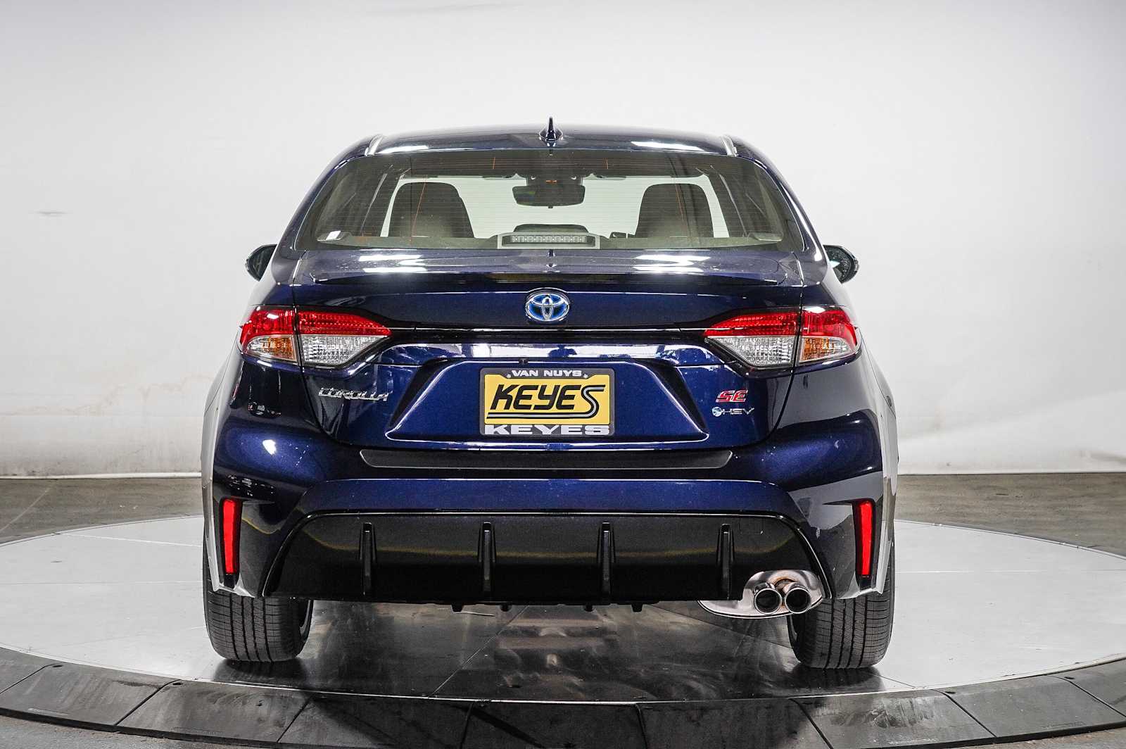 Thumbnail: 2025 Toyota Corolla - 5