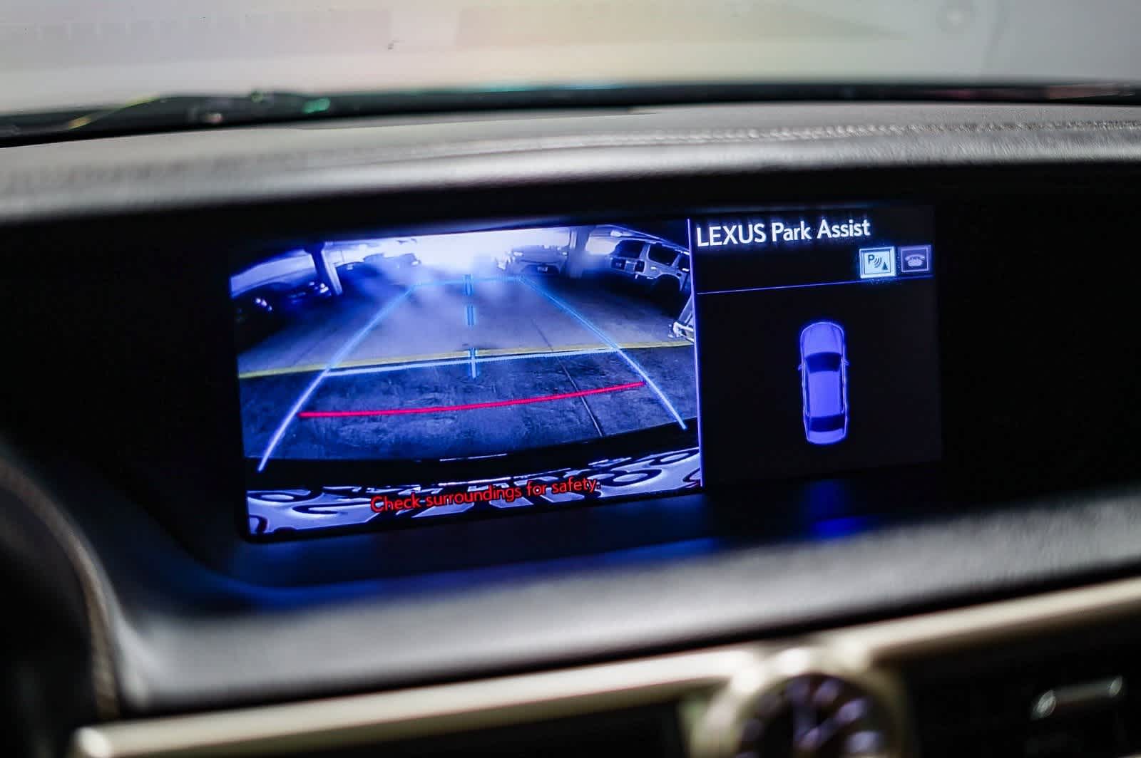 Thumbnail: 2013 Lexus GS - 25