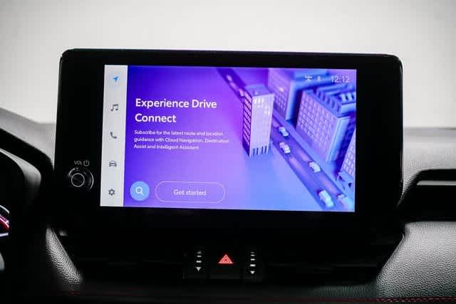 Thumbnail: 2024 Toyota RAV4 - 16