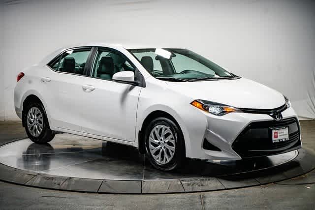 Thumbnail: 2019 Toyota Corolla - 6