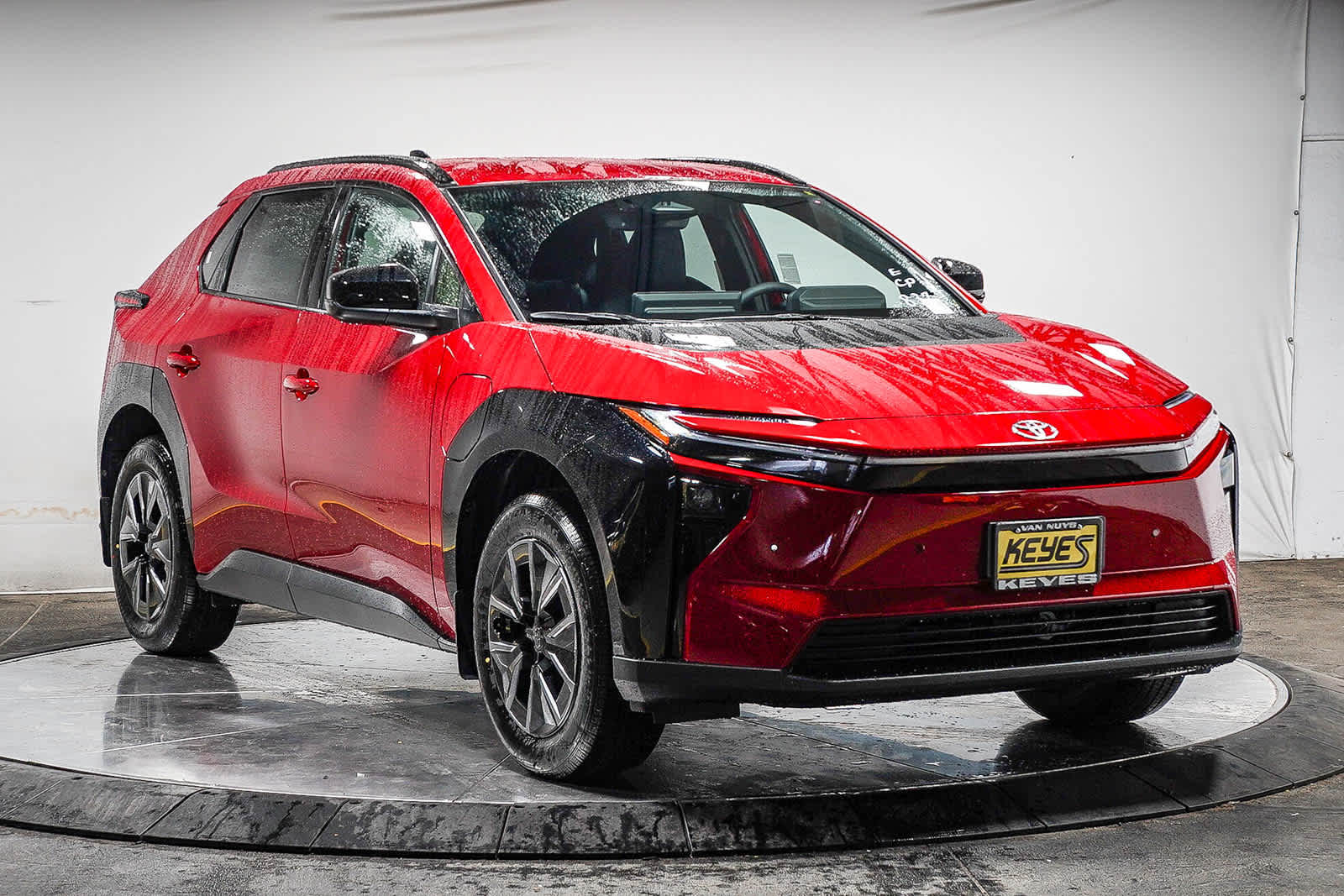 Thumbnail: 2026 Toyota bZ - 5