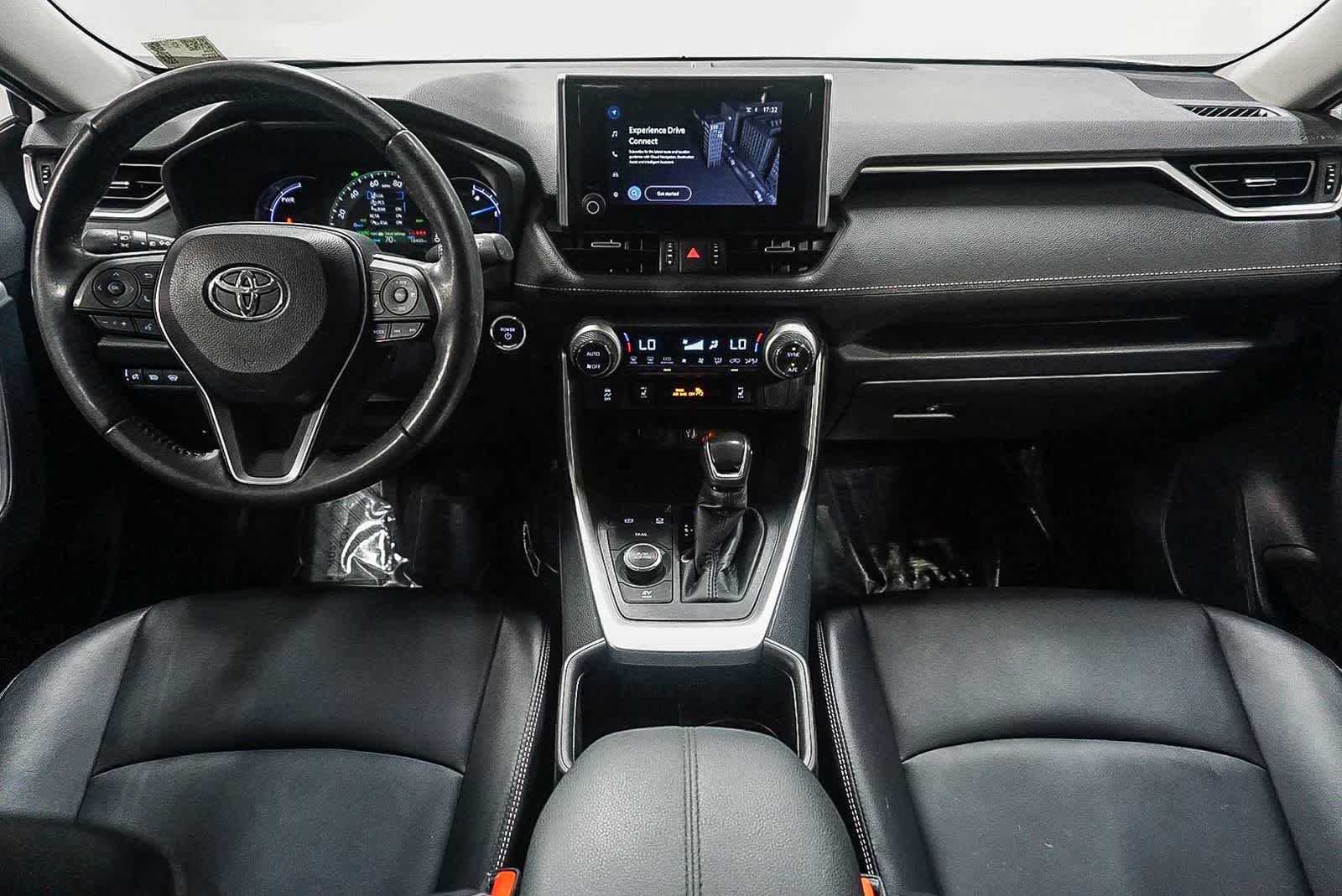 Thumbnail: 2024 Toyota RAV4 - 14