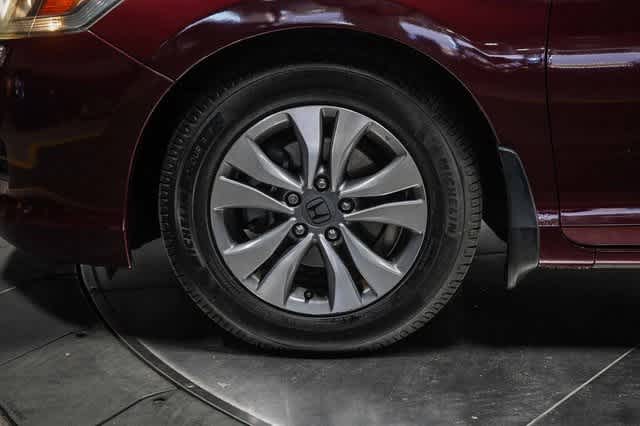 Thumbnail: 2014 Honda Accord - 9