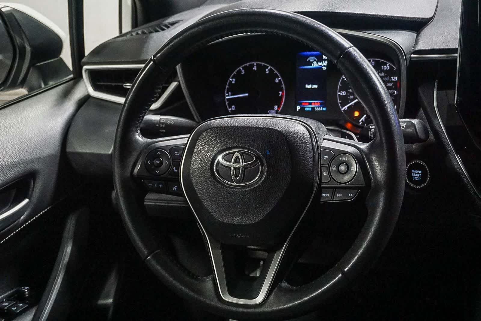 Thumbnail: 2024 Toyota Corolla - 17