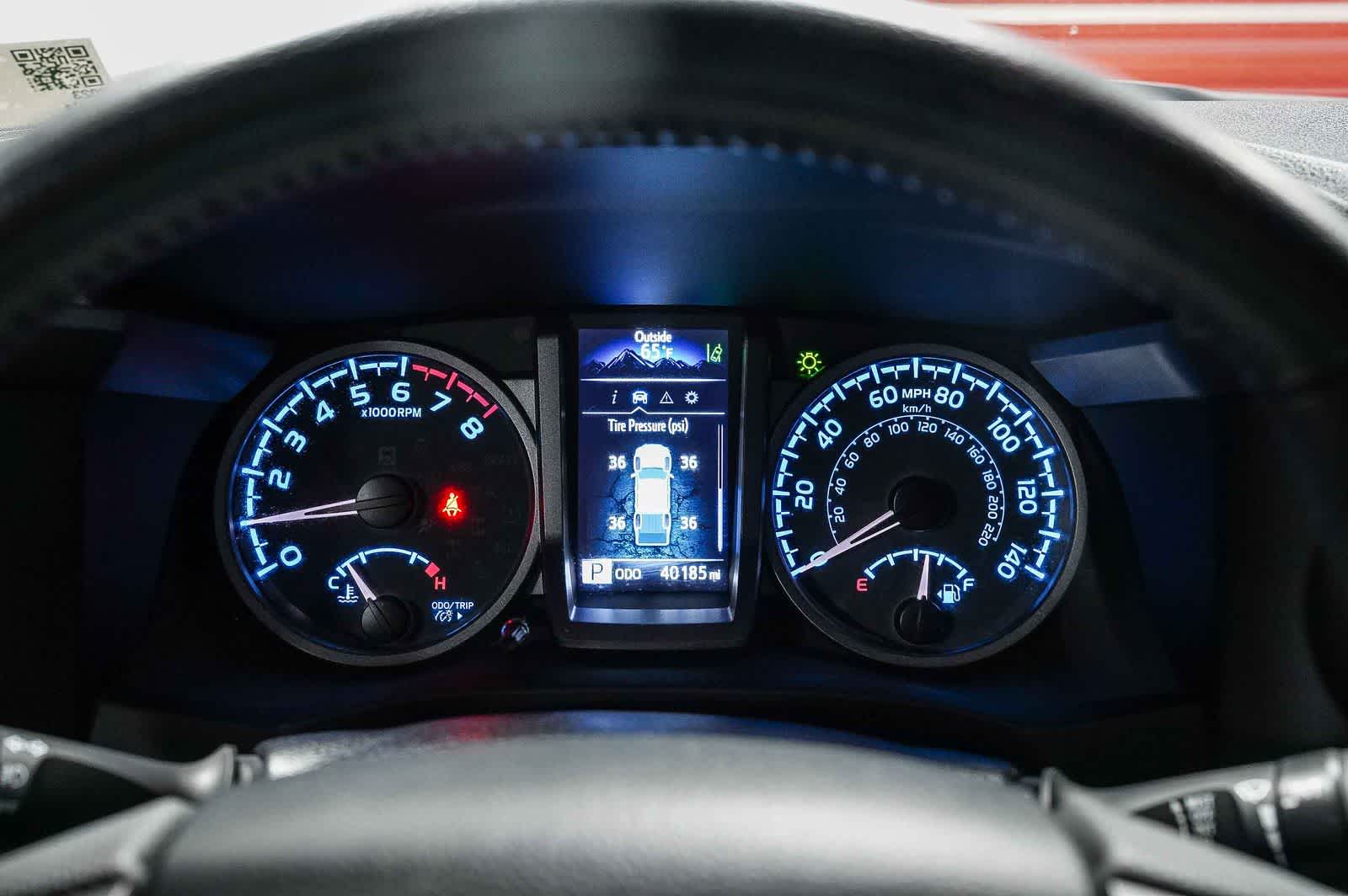 Thumbnail: 2023 Toyota Tacoma - 24