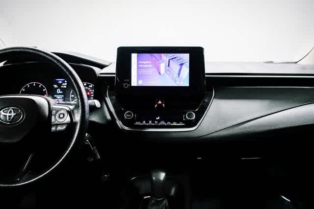 Thumbnail: 2023 Toyota Corolla - 12