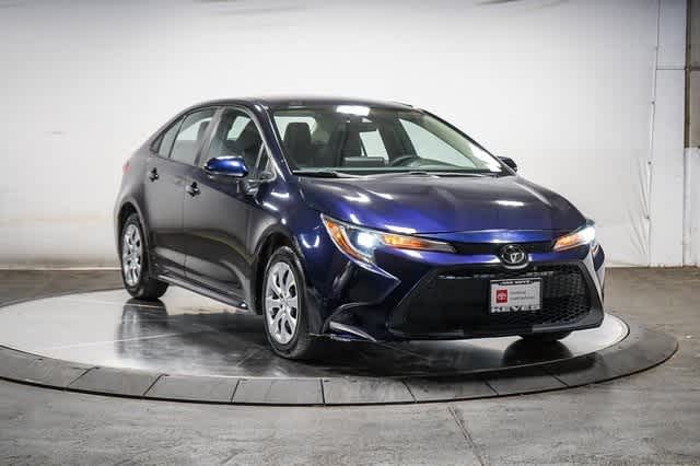 Thumbnail: 2022 Toyota Corolla - 6