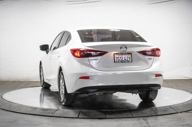 Thumbnail: 2014 Mazda Mazda3 - 2