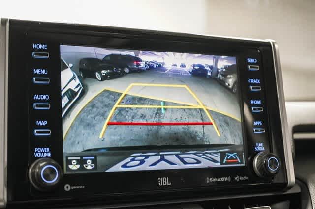 Thumbnail: 2021 Toyota RAV4 - 27