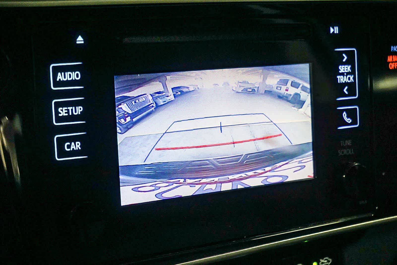 Thumbnail: 2018 Toyota Corolla - 22