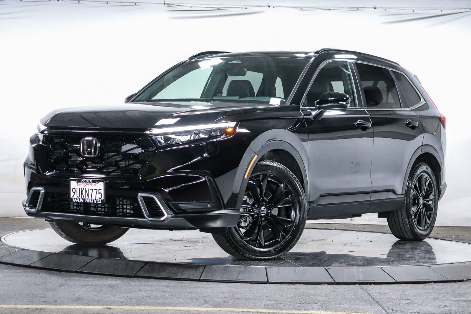 2025 Honda CR-V Sport Touring -
                  Van Nuys, CA