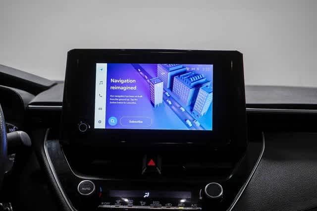 Thumbnail: 2023 Toyota Corolla - 15