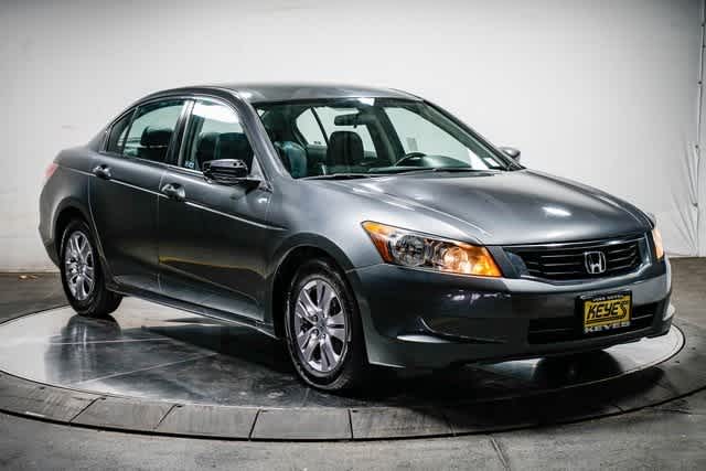 Thumbnail: 2012 Honda Accord - 5