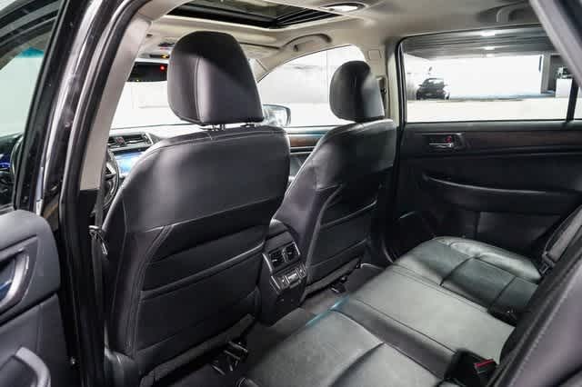 Thumbnail: 2018 Subaru Outback - 19