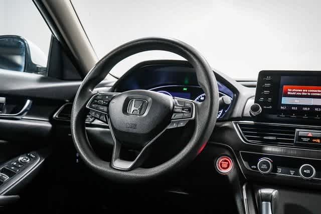 Thumbnail: 2019 Honda Accord - 15