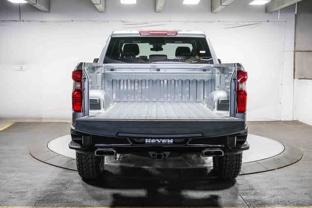 Thumbnail: 2023 Chevrolet Silverado 1500 - 5