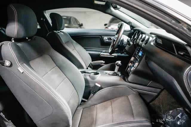 Thumbnail: 2015 Ford Mustang - 15