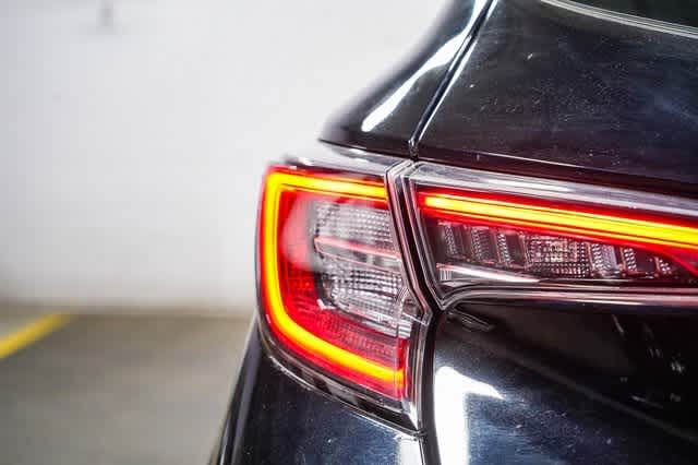 2020 Toyota Corolla Nightshade 12