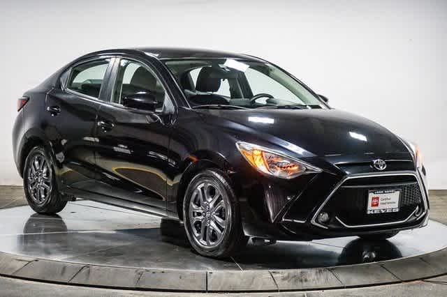 Thumbnail: 2019 Toyota Yaris - 6