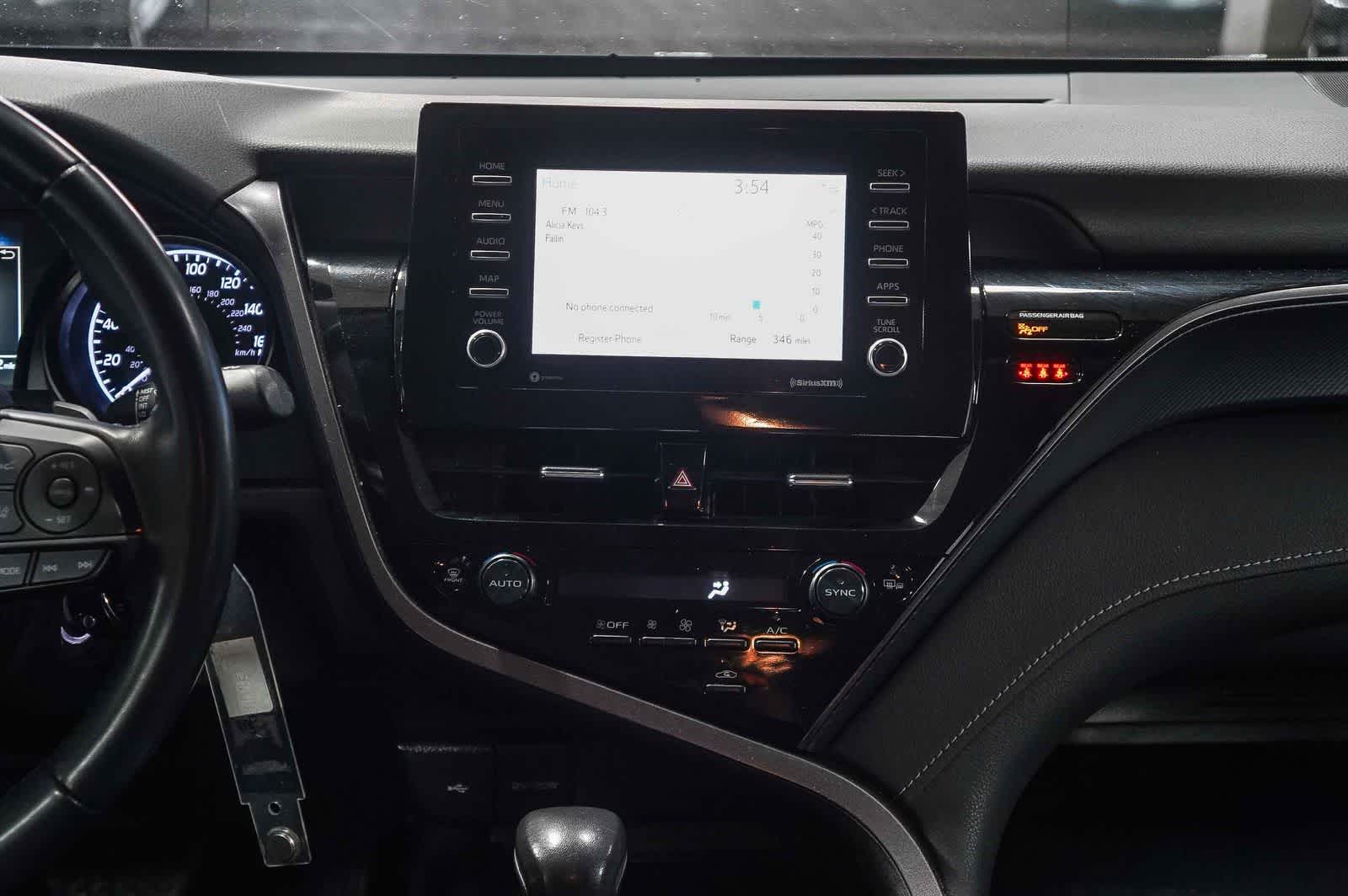 Thumbnail: 2024 Toyota Camry - 14