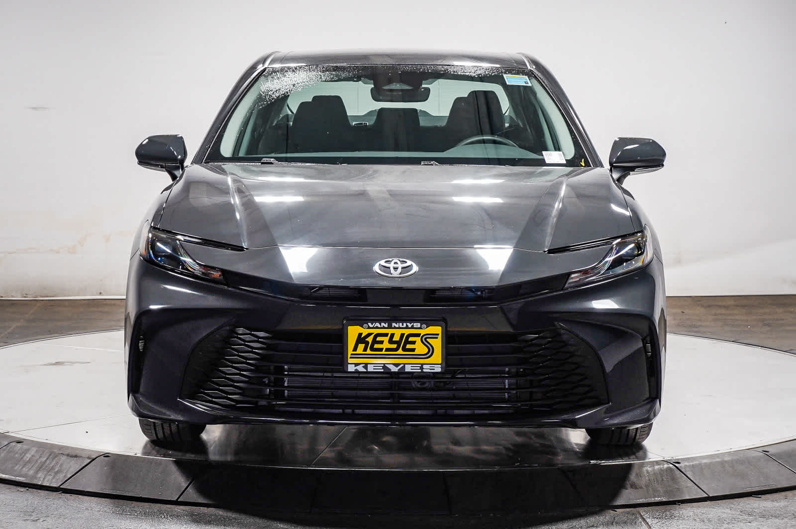Thumbnail: 2026 Toyota Camry - 2