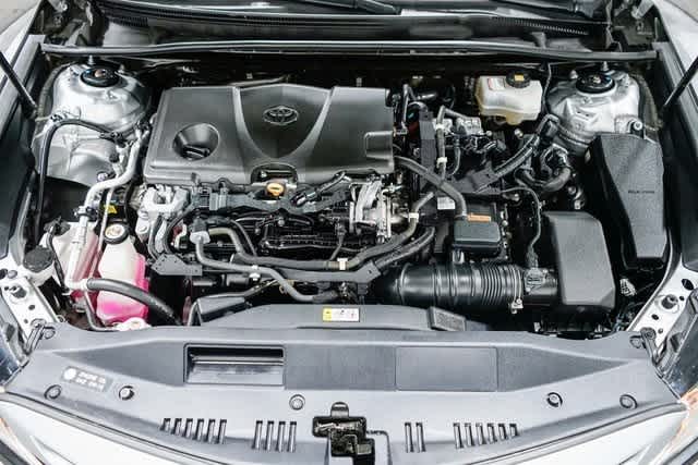 Thumbnail: 2019 Toyota Camry - 27