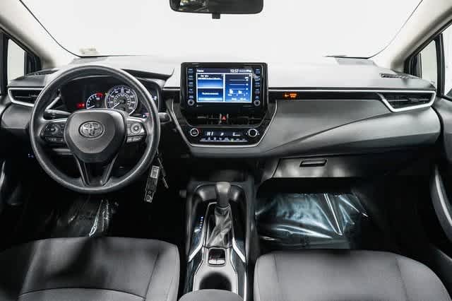 Thumbnail: 2022 Toyota Corolla - 13