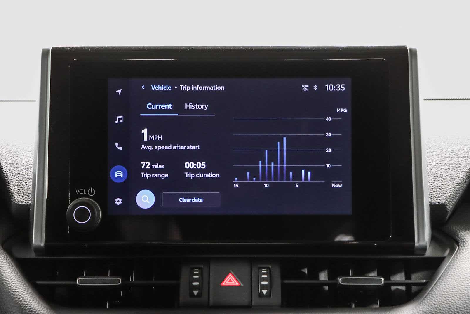 Thumbnail: 2025 Toyota RAV4 - 30