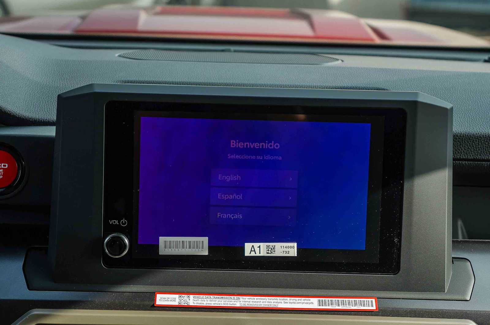 Thumbnail: 2025 Toyota Tacoma - 15