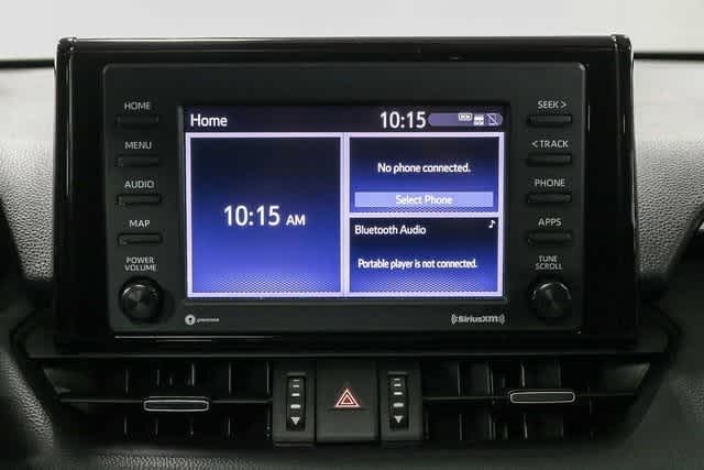 Thumbnail: 2022 Toyota RAV4 - 15