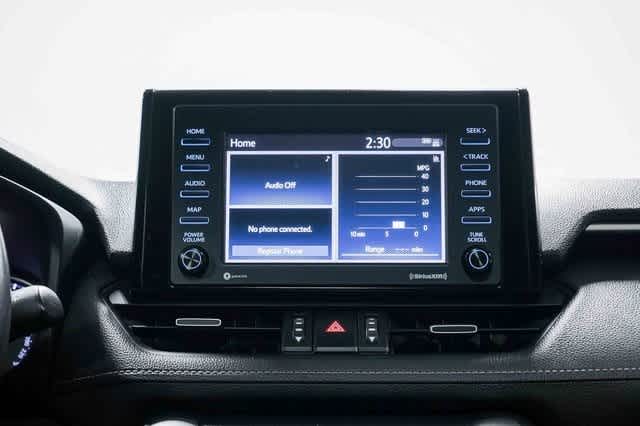 Thumbnail: 2020 Toyota RAV4 - 15