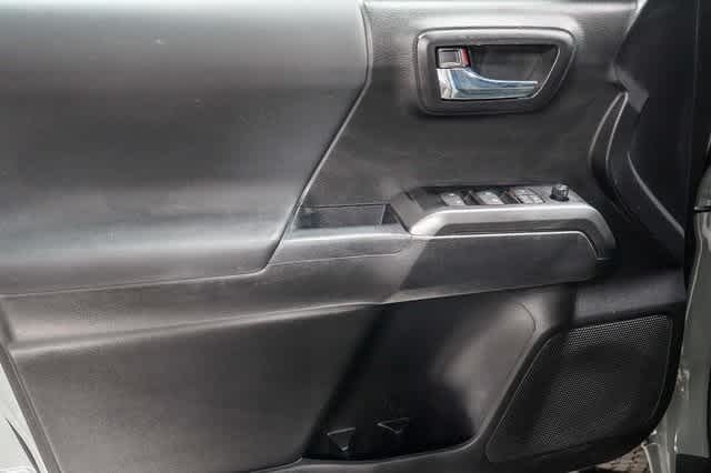 Thumbnail: 2023 Toyota Tacoma - 22