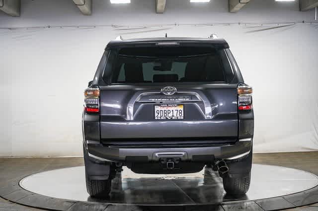 2023 Toyota 4Runner SR5 4