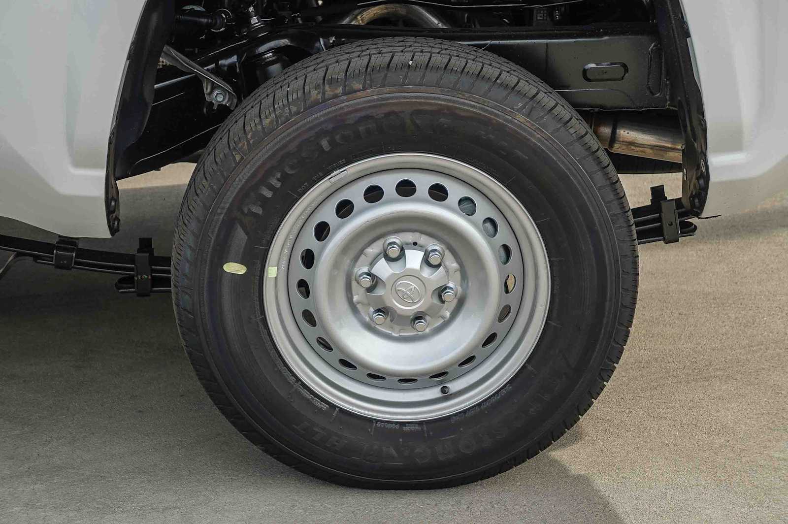 Thumbnail: 2025 Toyota Tacoma - 11