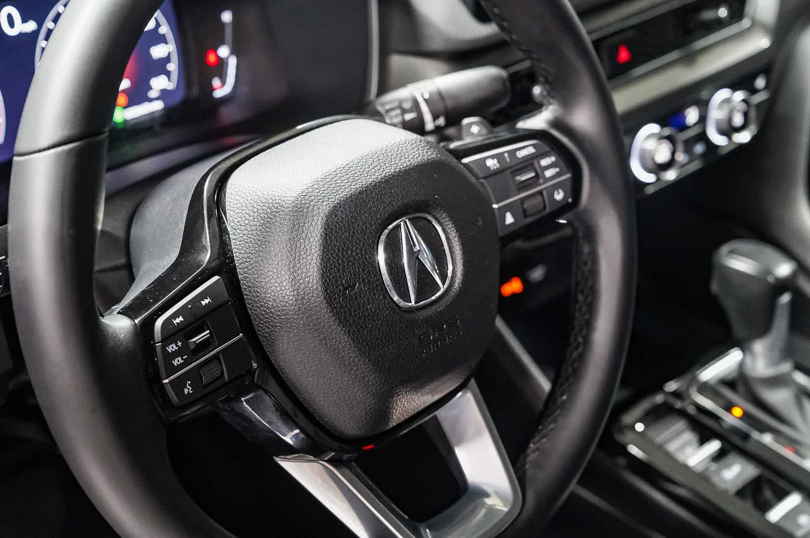 Thumbnail: 2023 Acura Integra - 21