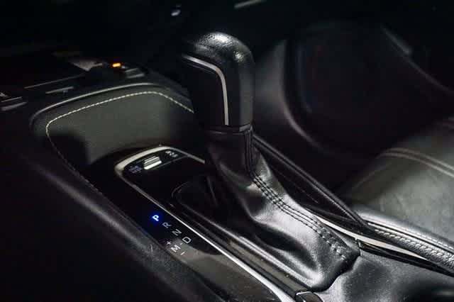 Thumbnail: 2024 Toyota Corolla - 18