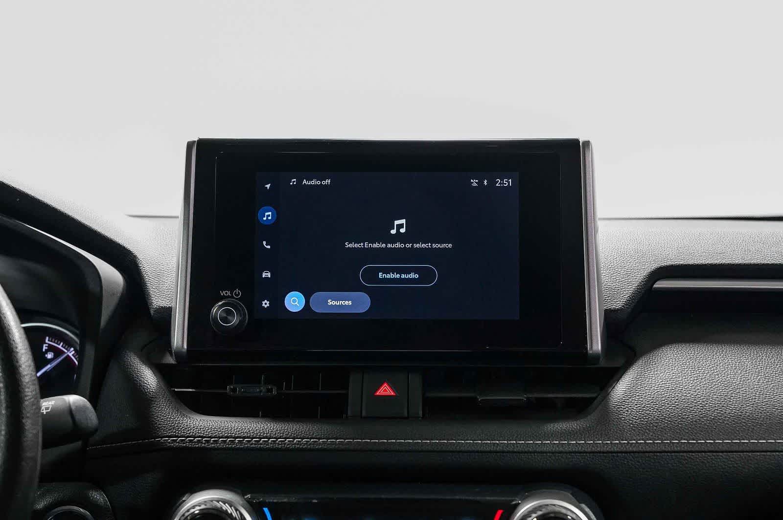 Thumbnail: 2024 Toyota RAV4 - 14