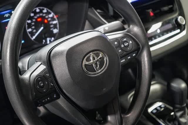 Thumbnail: 2023 Toyota Corolla - 20