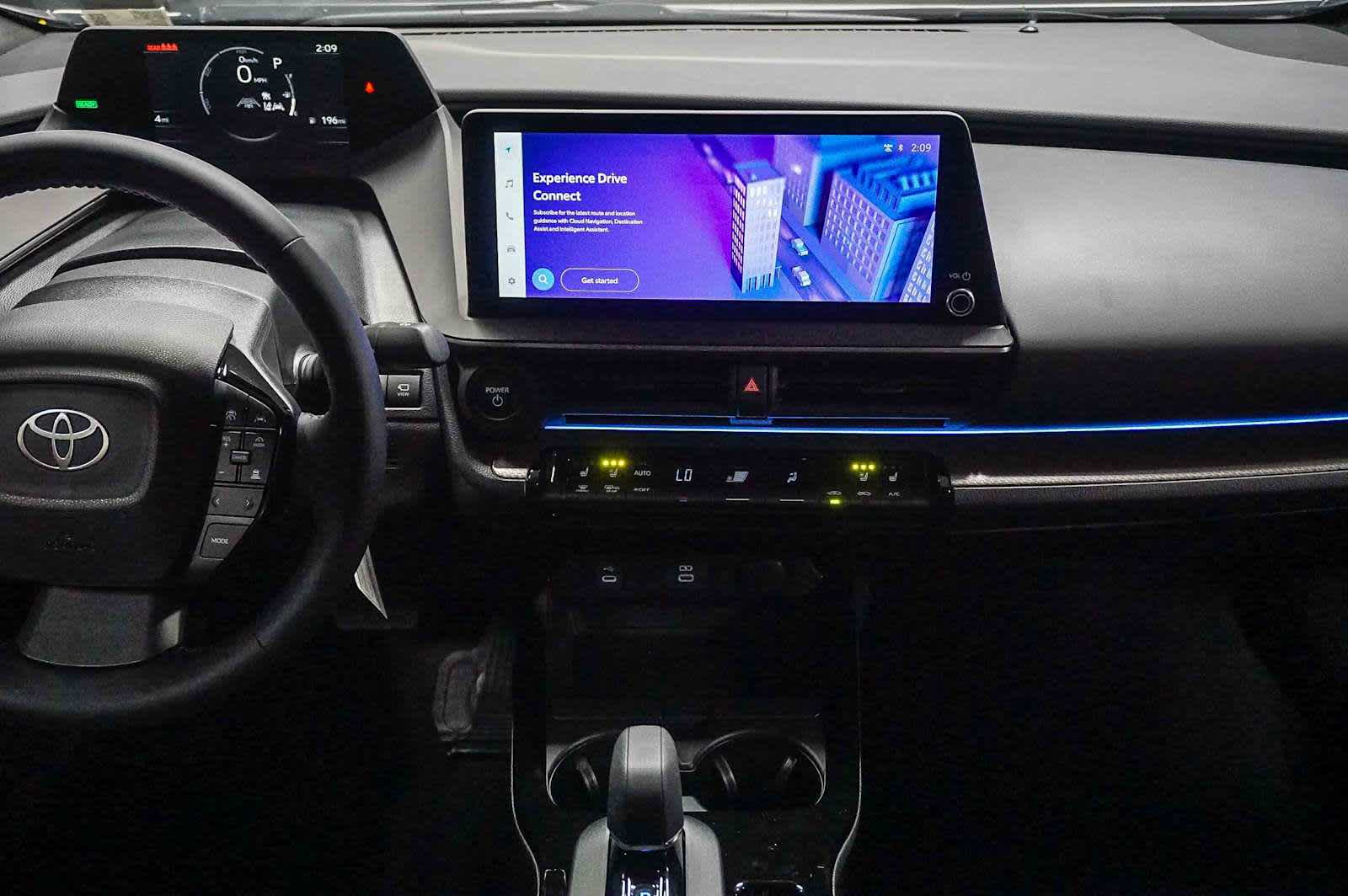 Thumbnail: 2026 Toyota Prius - 15