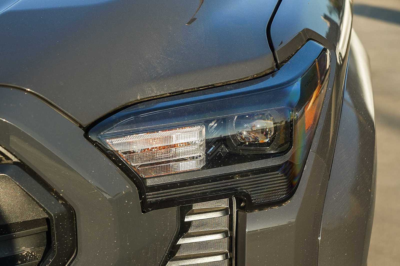 Thumbnail: 2025 Toyota Tacoma - 8