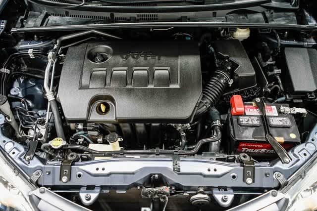 Thumbnail: 2016 Toyota Corolla - 28