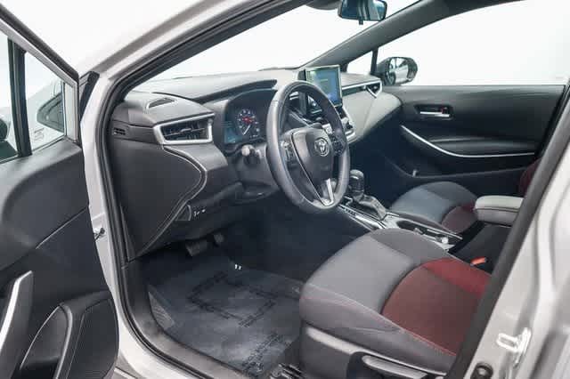Thumbnail: 2024 Toyota Corolla - 18