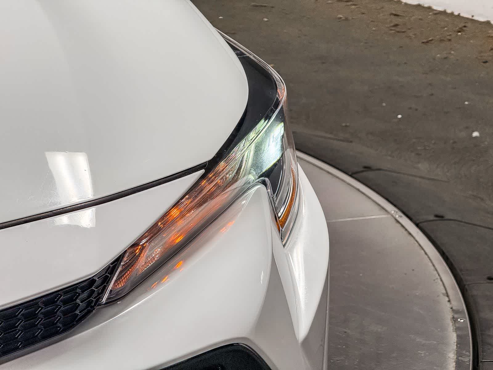 Thumbnail: 2024 Toyota Corolla - 8