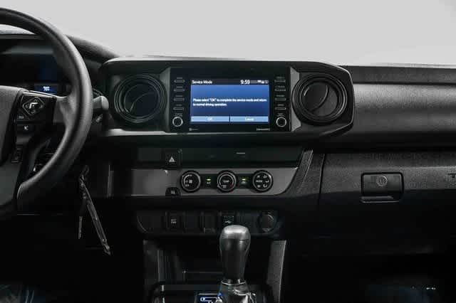 Thumbnail: 2021 Toyota Tacoma - 13