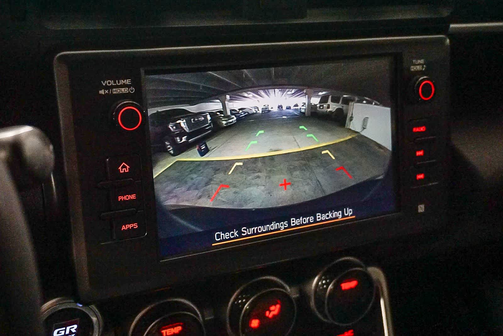 Thumbnail: 2023 Toyota GR86 - 22