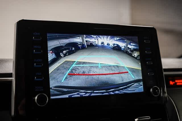 Thumbnail: 2020 Toyota Corolla - 26