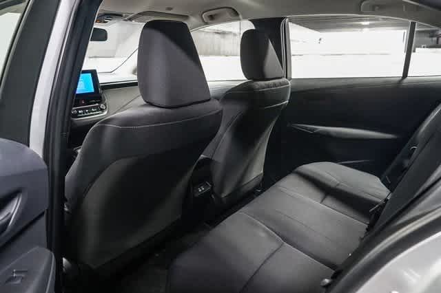 Thumbnail: 2023 Toyota Corolla - 18