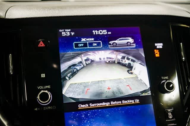 Thumbnail: 2020 Subaru Outback - 18